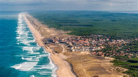 THE 10 BEST Hotels in Lacanau.